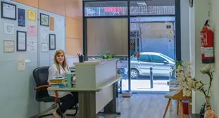 Portafolio Profesional de Lucia V Fernández y su vocación